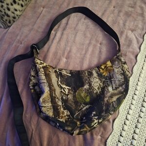 BAGGU Forest Medium Crescent